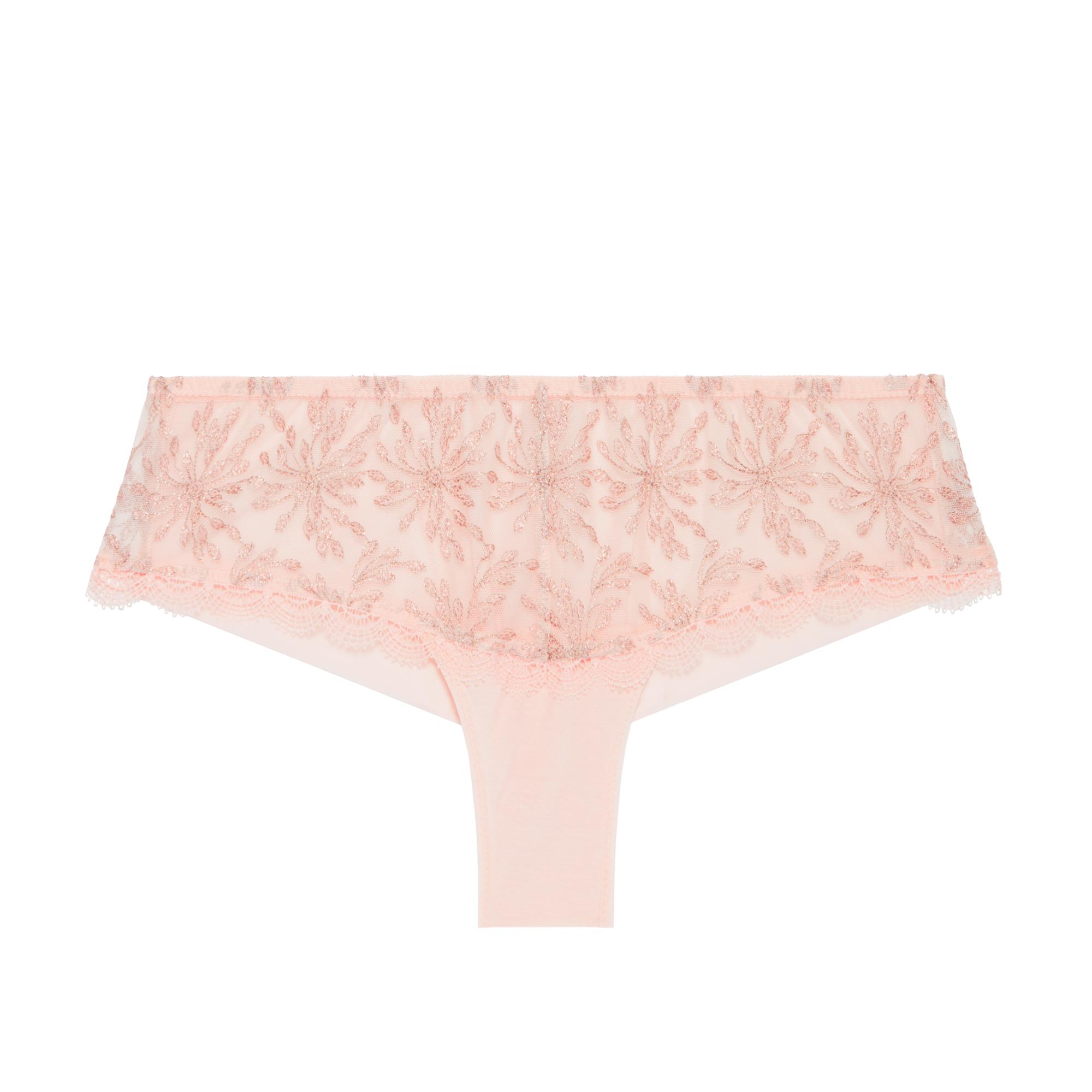Shorty Simone Pérèle | Singulière - Eve Boutique Lingerie