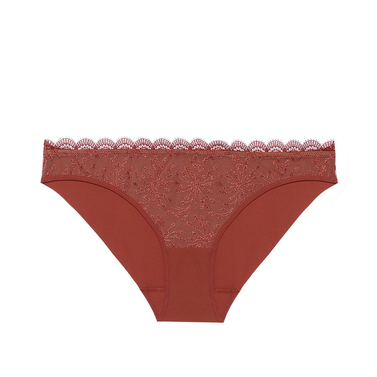 SINGULIERE shorty SIMONE PERELE - La Maison del Cucito
